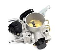 Boîtier de papillon Ensemble Soupape Corps Papillon D'injection Carburant MN128888 MR560120 MD615660 91341006900 Pour MITSUBISHI Pour LANCER VII Pour Estate Corps d'accélérateur