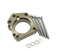 Boîtier de papillon Entretoise Corps Papillon Pour Civic 8e Génération R18 2012-2015 Pour Accord R20 Pour CRV Pour Jade Pour Vezel Pour Crider Pour Spirior Corps papillon