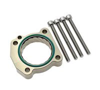 Boîtier de papillon Entretoise De Corps De Papillon Pour Toyota Pour Alphard Pour Ipsum Pour Estima Pour Camry Pour Kluger 2.4 2AZFE 2400 Corps papillon