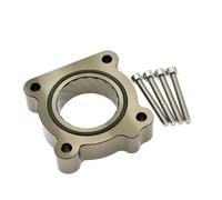 Boîtier de papillon Entretoise De Corps De Papillon Pour Toyota Pour Yaris NCP13 NCP90 ZSP91 Pour Vios NCP92 ZSP 1NZ 2NZFE Corps papillon
