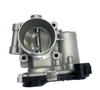 Boîtier de papillon OE 55565489 0280750498 Corps Papillon D'injection Carburant Pour Chevy Pour Cruze Pour Encore Pour Sonic Pour Trax 1.4L 28075508 55581662 Corps d'accélérateur