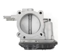 Boîtier de papillon Papillon Des Gaz Électronique 22030-36010 Pour Toyota Pour Camry Pour Rav4 2.5 2.7L 2010-2017 Accélération Carrosserie 22030-0V010 67-8015 S20140 Corps d'accélérateur