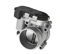 Boîtier De Papillon Pour Benz CL203 S203 S211 Pour CLK C209 2001 - 2011 Ensemble De Corps De Papillon Des Gaz 1 Pièce Oem A2711410025 2711410025