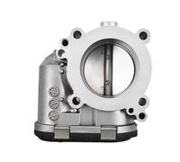 Boîtier De Papillon Pour Benz Pour C230 Pour Coupé 2.5L 57mm Corps De Papillon Soupape OE A2711410025 280750076 240640235 7519243E 12SKV065 0892328 Corps D'accélérateur