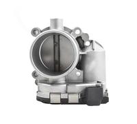 Boîtier De Papillon Pour Benz Pour Classe C Pour W203 Pour W204 Corps De Papillon Des Gaz Du Moteur A2711410025 2711410025 Corps D'accélérateur