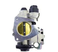 Boîtier De Papillon Pour Fait Pour Albea Pour Palio Pour Weekend Pour Sienne 1.6 16V 71718994 71736817 Ensemble soupape d'accélérateur 46 mm 46SXF7