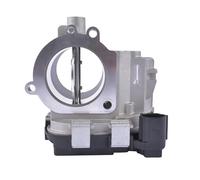 Boîtier De Papillon Pour Fiat Pour Ducato 250 Pour Iveco Pour Daily 2.3 Pour JTD Pour Multijit 11-23 AP01 Corps De Papillon 5802712012 Corps D'accélérateur