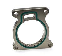 Boîtier de Papillon Pour Ford Pour Focus 2 Pour Fiesta ST150 MK6 Pour Mondeo 1.8 2.0 Joints D'admission Vortex Pour Corps Papillon Moteur Corps Papillon