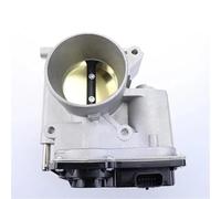 Boîtier de papillon Pour Mazda 3 Pour Mazda 5 Pour Mazda 6 Non Turbo 2.0 2.3L 2006-2013 Vanne Corps Papillon Électronique 125001390 L3R413640 TB1040 S20026 Corps de papillon