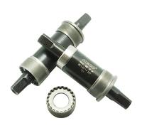 BoîTier De PéDalier 1 PCS MTB Support inférieur à vélo 68 * 124 131 80 * 140 84 * 140 Pièces de vélo de vélo de vélo central à vélo de vélo for le carré conique Axes De PéDalier ( Color : 84 140mm )