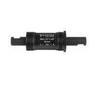 Boitier de pédalier 68 mm avec filetage pour pédalier à clavette ( 68 mm )