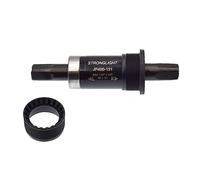 Boîtier De Pédalier Acier Stronglight 68/131mm Bsc Multicolore