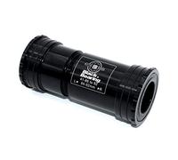 Boitier de pedalier black bearing pressfit axe 24 gxp