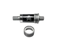 Boîtier de pédalier BBS15 MTB Steel 68mm x 127mm