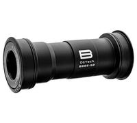 Boitier de pedalier bikone dctech bb86 92 pour shimano noir