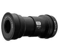 Boitier de pedalier bikone dctech bbright pour shimano noir
