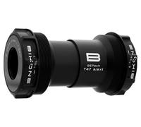 Boitier de pedalier bikone dctech t47 external pour shimano noir