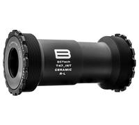Boitier de pedalier bikone dctech t47 internal ceramic pour shimano noir