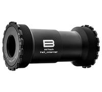 Boitier de pedalier bikone dctech t47 internal pour shimano noir