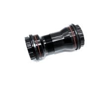 Boîtier de pédalier Black Bearing 46 - 61 - 24 & gxp - B5 Noir