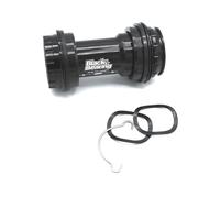 Boîtier de pédalier Black Bearing 46 - 61 - campa 25 - B5 Noir