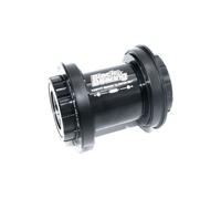 Boitier de pedalier black bearing bb65 pour praxis m30 roulements acier