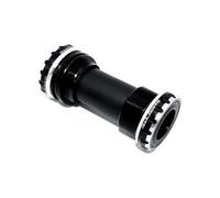 Boitier de pedalier black bearing bsa axe de 24 ou gxp roulements ceramiques