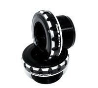 Boîtier de pédalier Black Bearing Bsa Dub Cer Noir