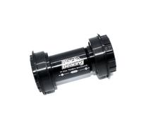 Boîtier de pédalier Black Bearing PF30a - gxp -SKF Noir