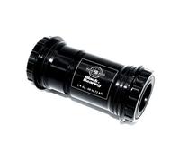 Boitier de pedalier black bearing pressfit axe 24 et gxp