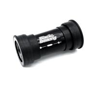 Boitier de pedalier black bearing pressfit dub