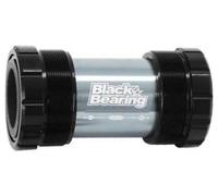 BLACKBEARING T47-68/73-dub Mouvement Central Adulte Unisexe, Noir, Taille Unique