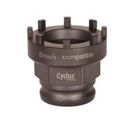 Cyclus Tools Outil de montage/démontage 720209 pour écrou Bosch VAE Génération 3 à partir 2017