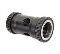 Boîtier de pédalier Box Two M35 Noir