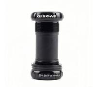 Boîtier de pédalier BSA BB 6873 pour SRAM GXP et Raceface en alliage d'aluminium