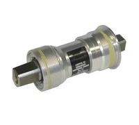 Boîtier de pédalier Campagnolo Chorus Sae - 102 mm Noir