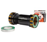 Boitier de pedalier cane creek hellbender 110 bb30 30 mm