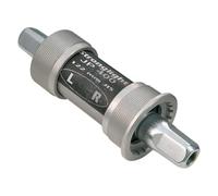 Stronglight Boîtier pédalier JP400 carré tout alu 119 mm boîte 68 mm filetage anglais
