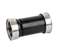 Ceramicspeed Alpha Pressfit Pf4130 Pf86 30 Mm Bottom Bracket Cups Argenté 85.9 mm