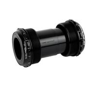 Ceramicspeed Alpha T47 68x29 Mm Dub Bottom Bracket Cups Argenté 68 mm