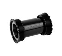 Ceramicspeed Alpha T47 86x30 Mm Bottom Bracket Cups Argenté 86 mm