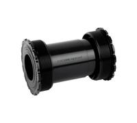 CeramicSpeed Boîtier de Pédalier Alpha T47/86 Shimano Gravel