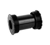Ceramicspeed Alpha T47 86x24 Mm Bottom Bracket Cups Argenté 86 mm