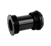 Ceramicspeed Alpha T47a 77x29 Mm Dub Bottom Bracket Cups Argenté 77 mm