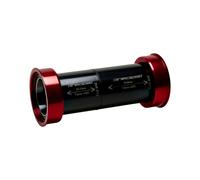Boîtier de pédalier CeramicSpeed PF4630 Coated 46x68/x73/x79/x86 Rouge