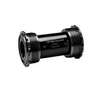 Boîtier de pédalier CeramicSpeed T45 Sram GXP 82.5 24/22,2mm Noir