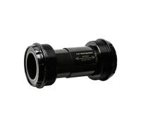 Ceramicspeed T47/68 Sram Dub Coated Bottom Bracket Cups Noir 68 mm