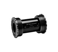 Ceramicspeed T47 Sram Gxp Bottom Bracket Cups Noir 85/86 mm Black