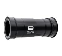 Boîtier de pédalier céramique Bikone Dub Noir