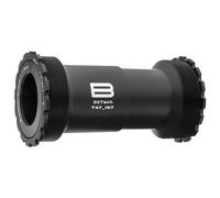 Boîtier de pédalier céramique Bikone Dub T47 Noir